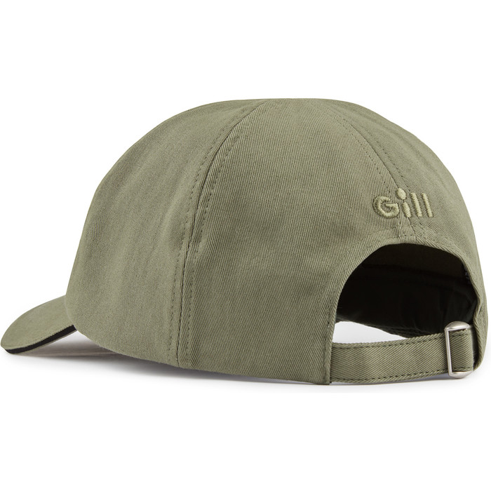 Gorra De Navegacin Gill Marine 2024 139 - Sage